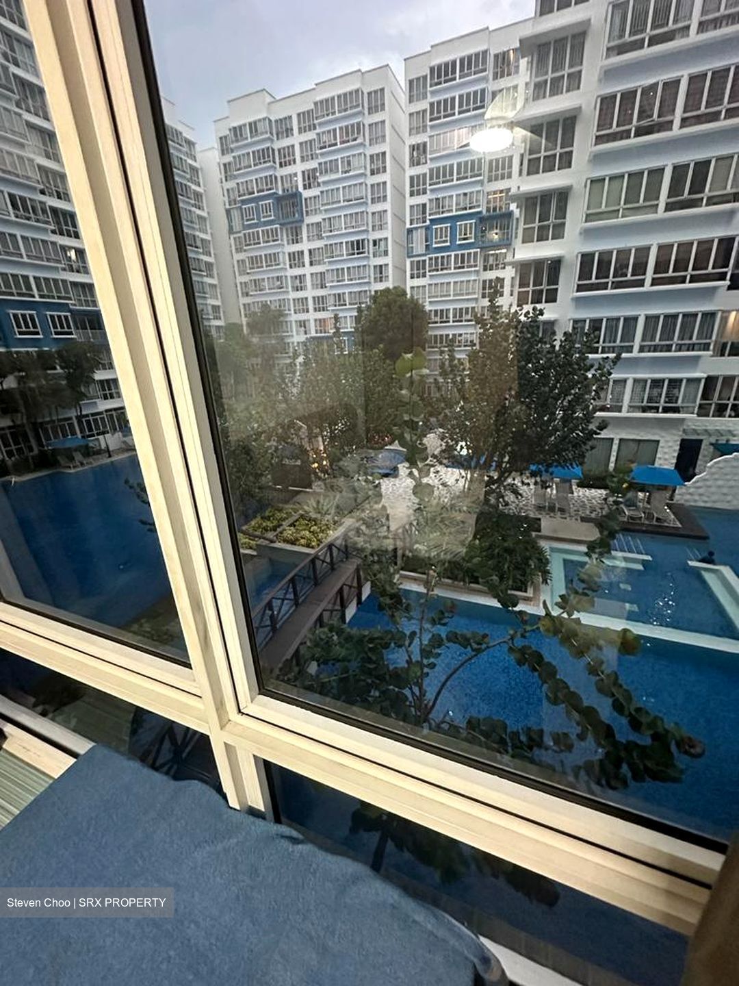 The Stellar (D5), Condominium #503052741